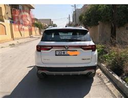 شانجان CS35